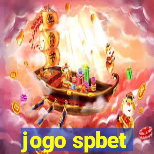 jogo spbet